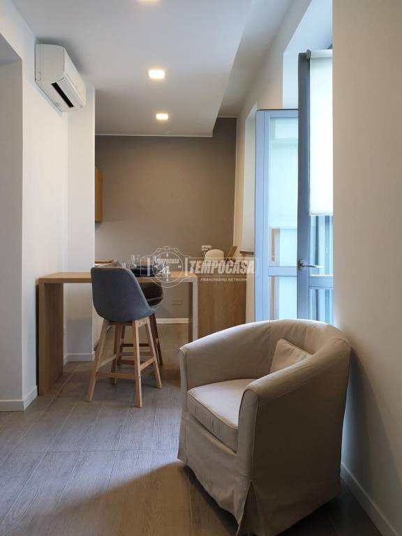 appartamento in vendita a Milano in zona Lambrate