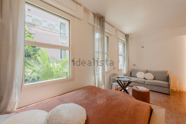 appartamento in vendita a Milano in zona Porta Venezia