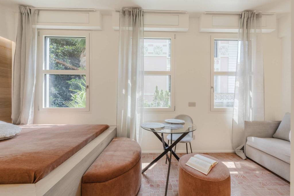 appartamento in vendita a Milano in zona Porta Venezia