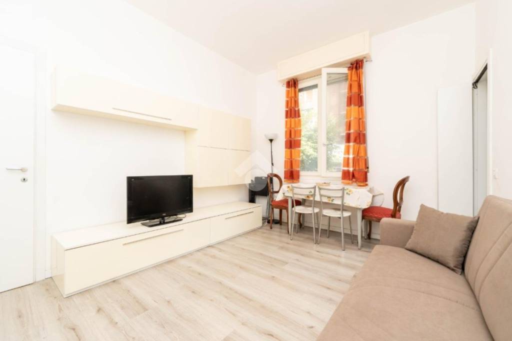 appartamento in vendita a Milano in zona Centro Storico