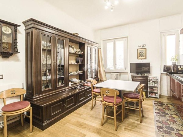 appartamento in vendita a Milano in zona Porta Vittoria