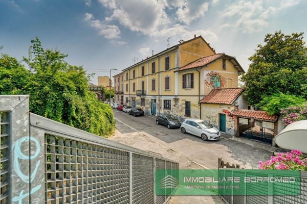 appartamento in vendita a Milano in zona Greco