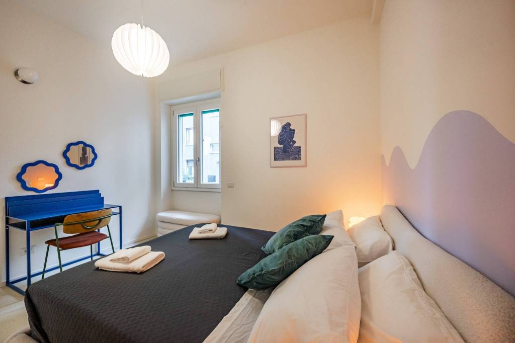 appartamento in vendita a Milano in zona Porta Garibaldi