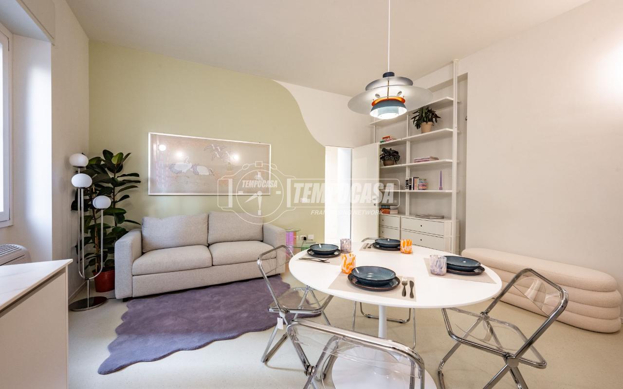 appartamento in vendita a Milano in zona Isola