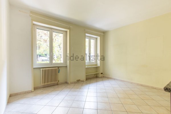 appartamento in vendita a Milano in zona Rembrandt