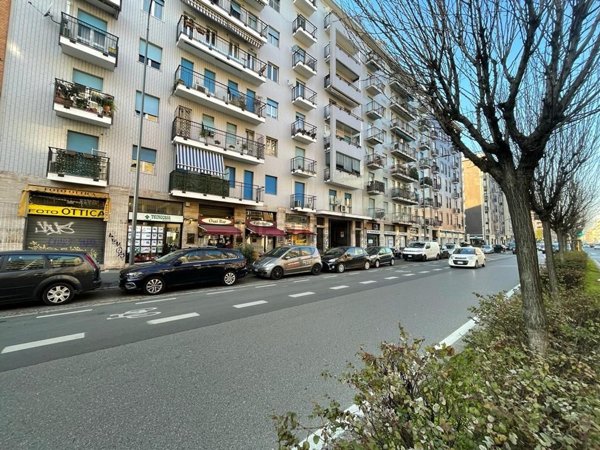 appartamento in vendita a Milano in zona Turro