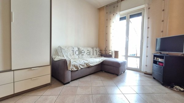 appartamento in vendita a Milano in zona Turro