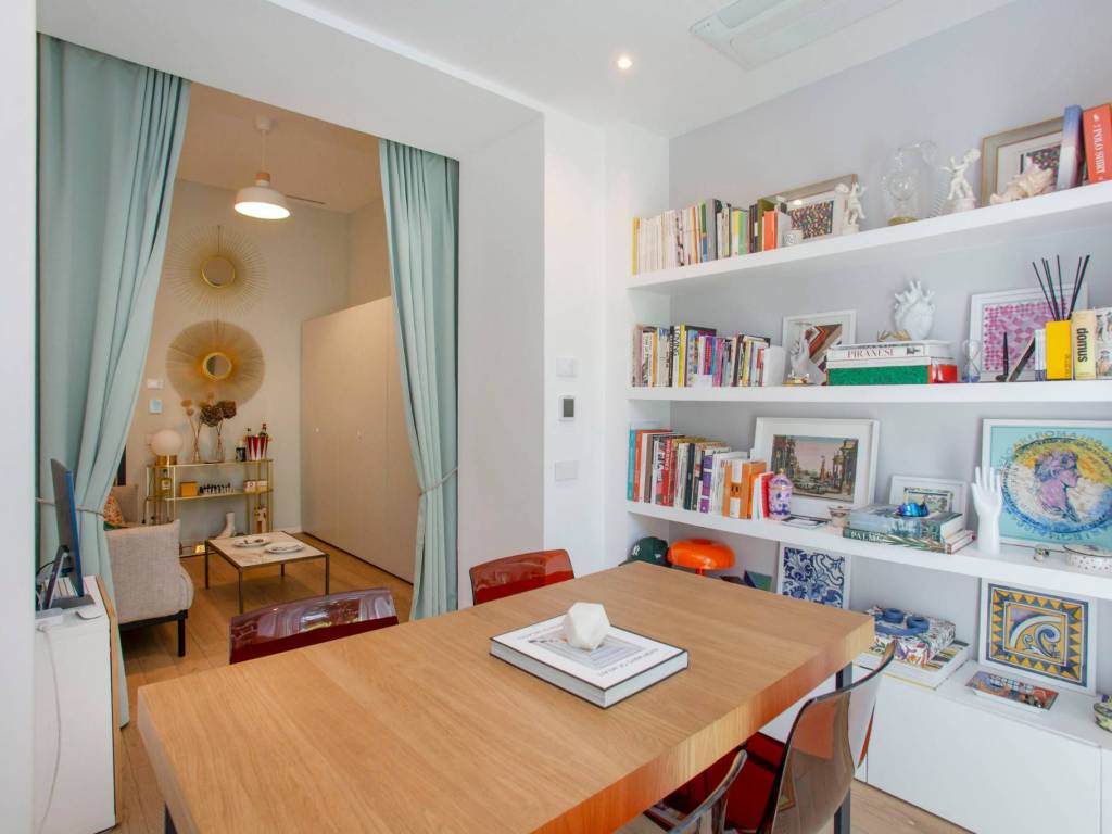 appartamento in vendita a Milano in zona Centro Direzionale