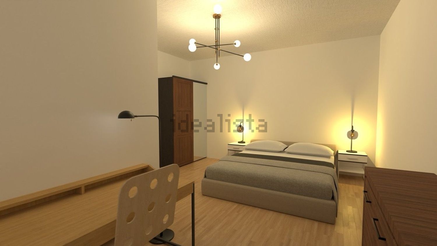 appartamento in vendita a Milano in zona Lambrate