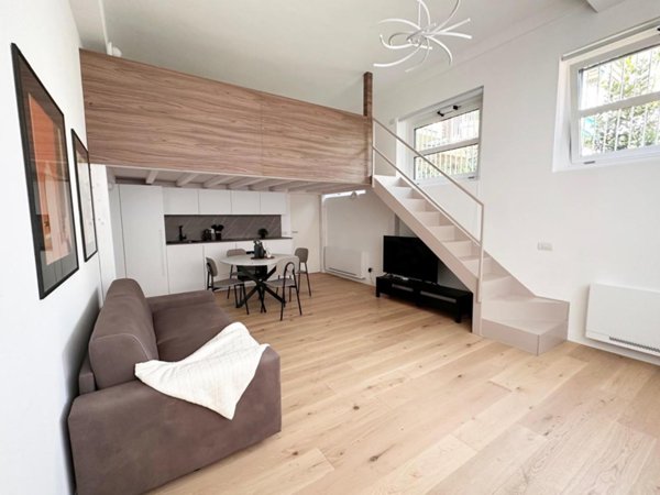 appartamento in vendita a Milano in zona Porta Venezia