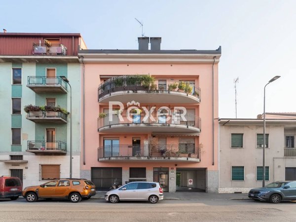 appartamento in vendita a Milano in zona Crescenzago