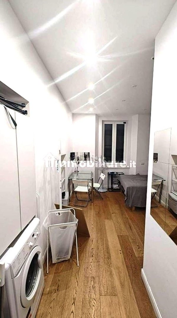 appartamento in vendita a Milano in zona Bocconi