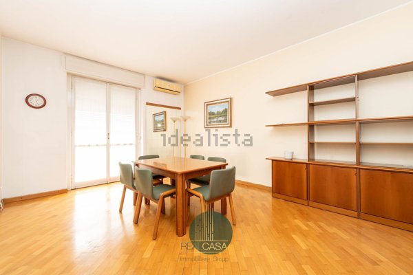 appartamento in vendita a Milano in zona Città Studi