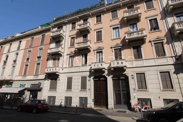 appartamento in vendita a Milano in zona Porta Venezia
