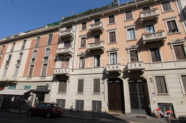 appartamento in vendita a Milano in zona Porta Venezia