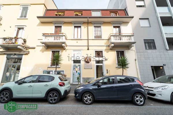 negozio in vendita a Milano in zona Turro