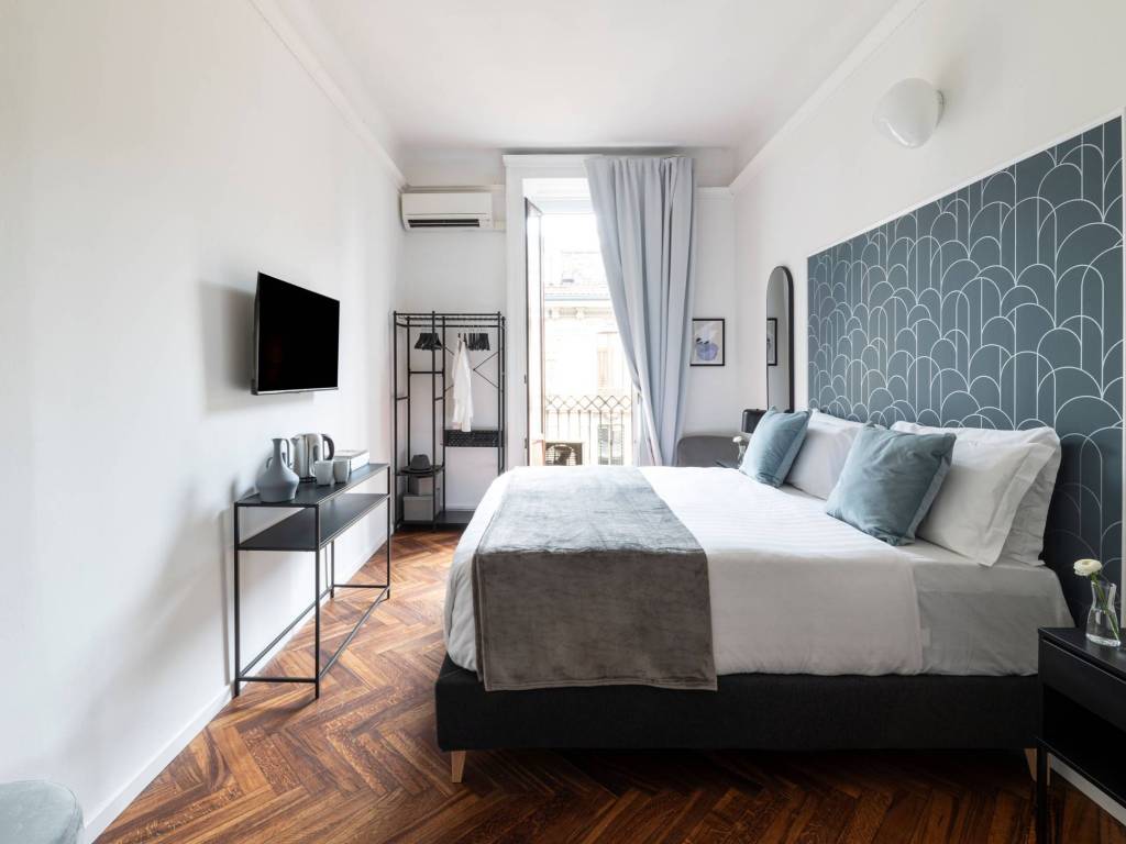 appartamento in vendita a Milano in zona Centro Direzionale