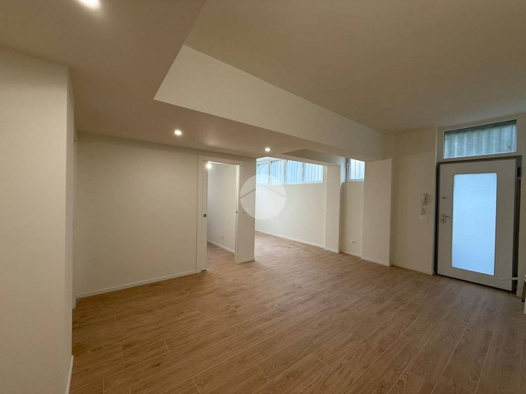 appartamento in vendita a Milano in zona Affori