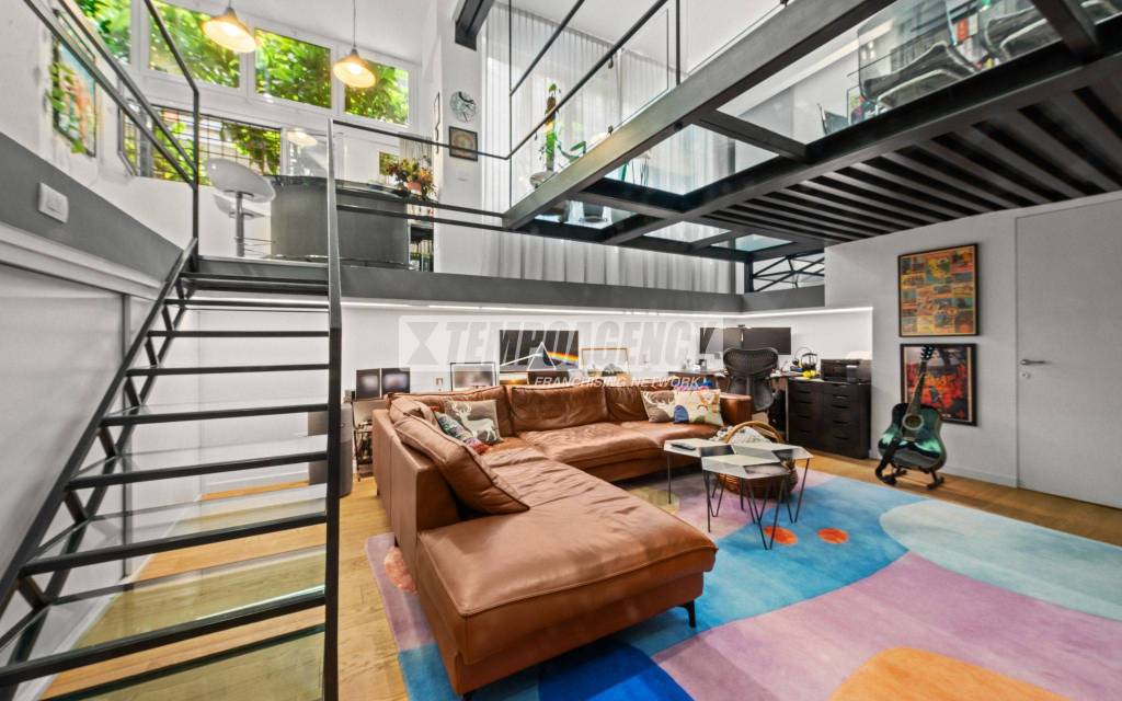 appartamento in vendita a Milano in zona Città Studi