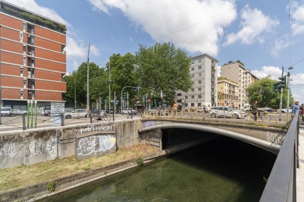 appartamento in vendita a Milano in zona Centro Storico