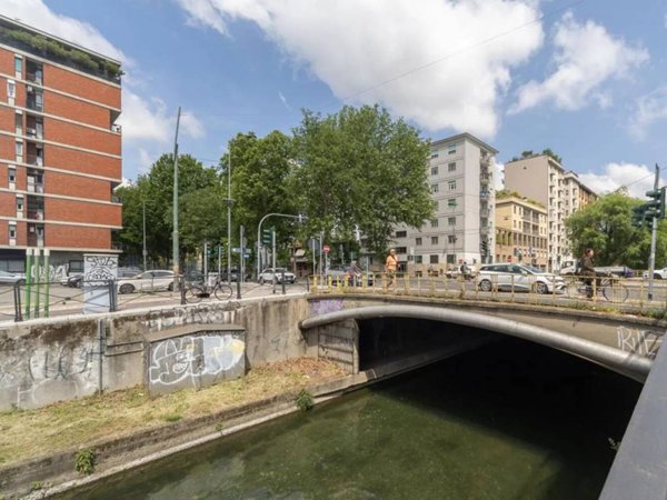 appartamento in vendita a Milano in zona Centro Storico