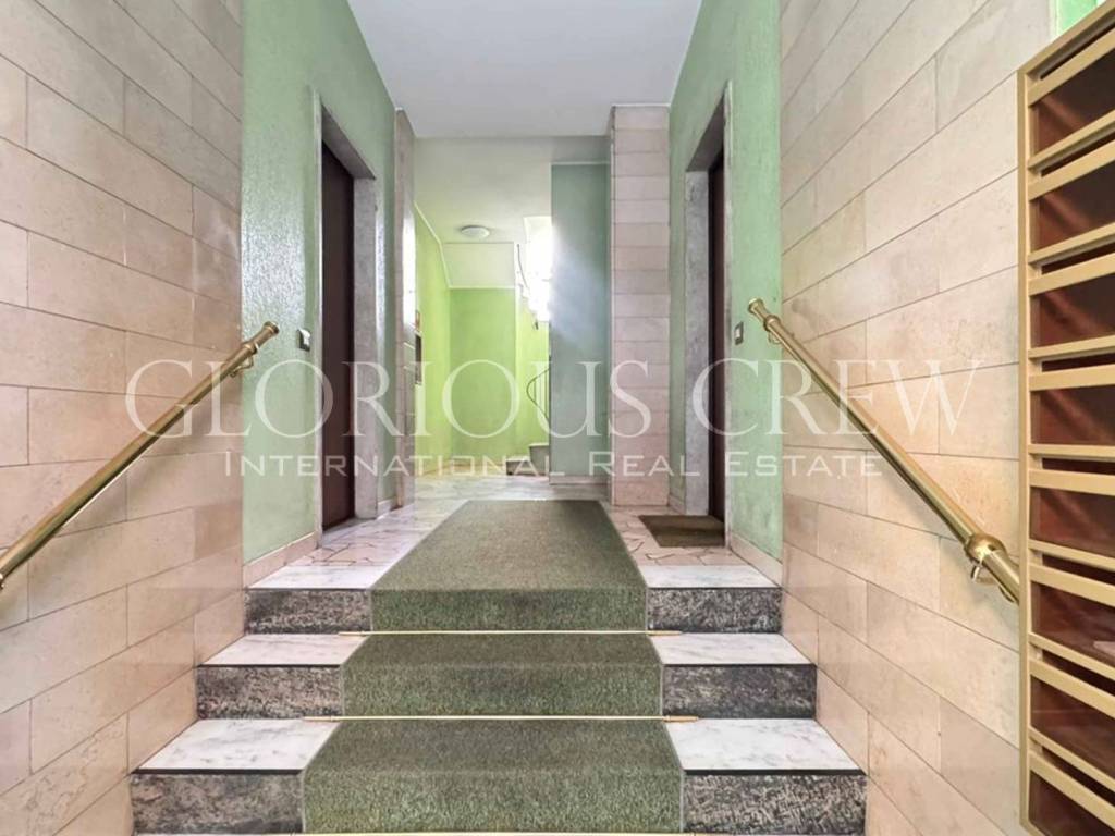 appartamento in vendita a Milano in zona Porta Venezia