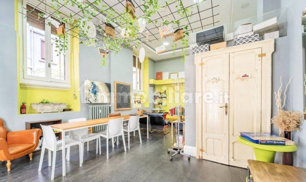 appartamento in vendita a Milano in zona Isola