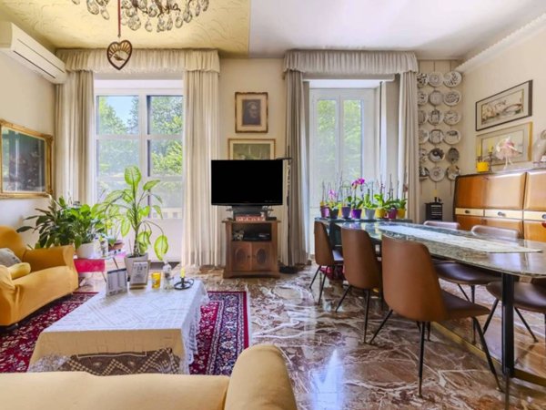 appartamento in vendita a Milano in zona Isola