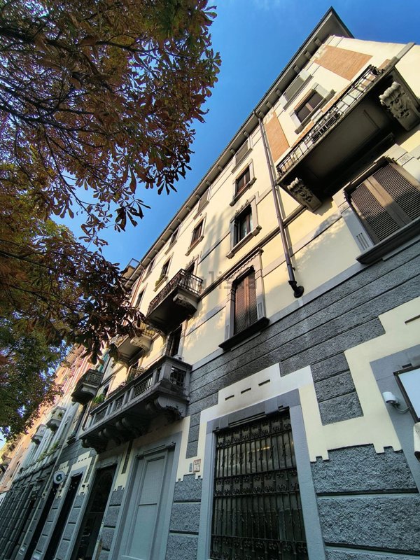 appartamento in vendita a Milano in zona Porta Romana