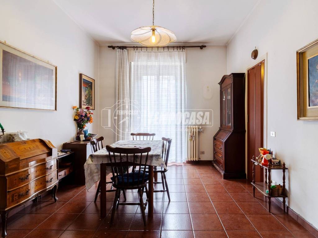 appartamento in vendita a Milano in zona Rogoredo