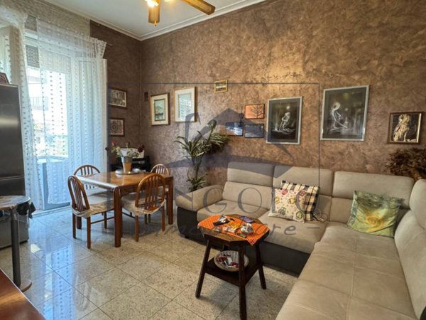 appartamento in vendita a Milano in zona Lambrate