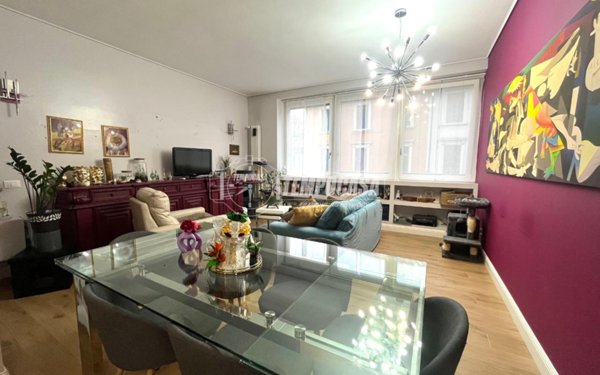 appartamento in vendita a Milano in zona Precotto