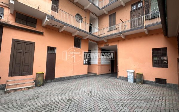 appartamento in vendita a Milano in zona Centro Storico