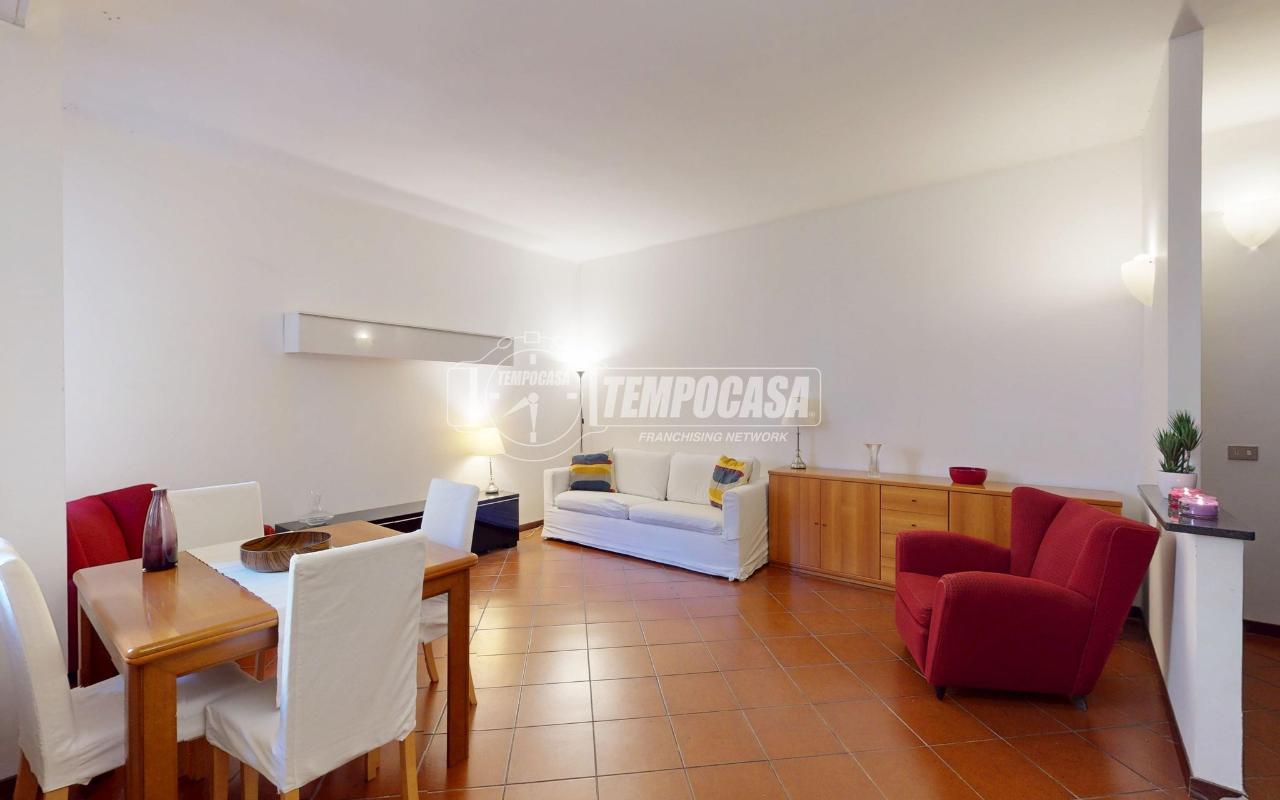 appartamento in vendita a Milano in zona Loreto