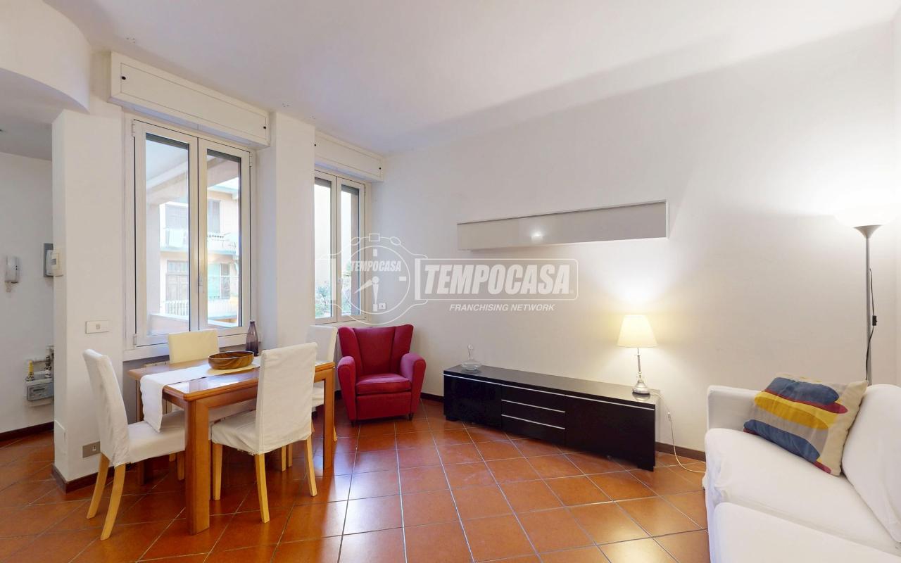 appartamento in vendita a Milano in zona Centro Storico