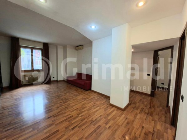 appartamento in vendita a Milano in zona Porta Romana