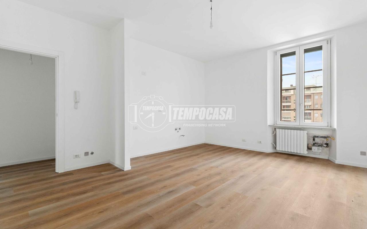 appartamento in vendita a Milano in zona Chiesa Rossa