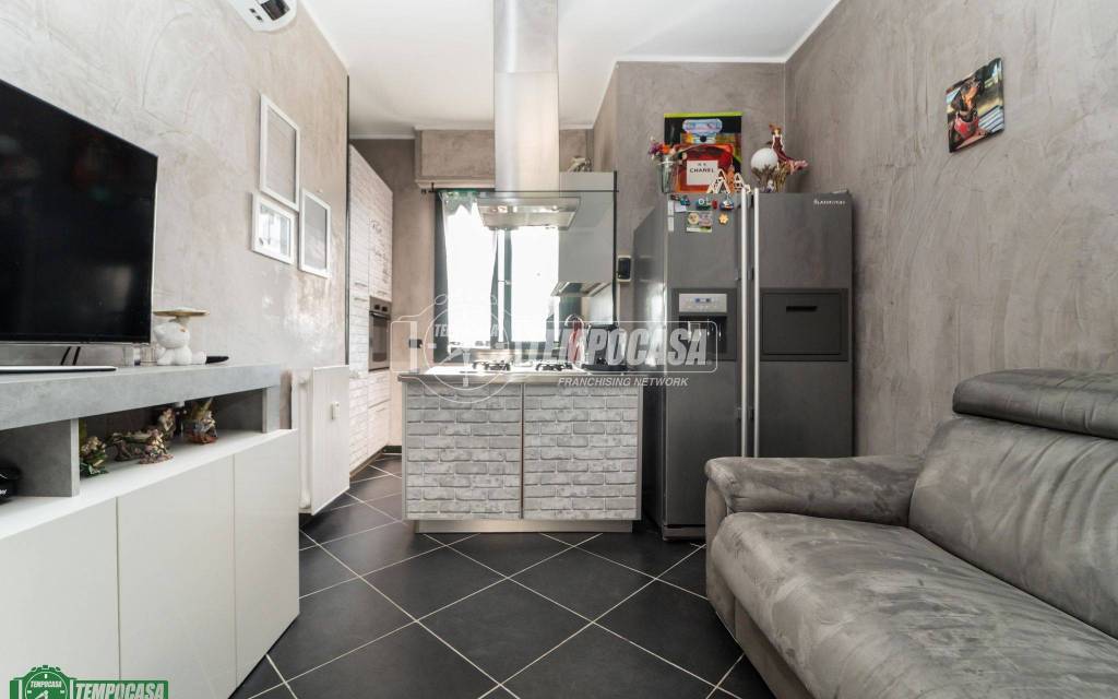 appartamento in vendita a Milano in zona Turro