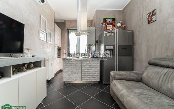 appartamento in vendita a Milano in zona Turro