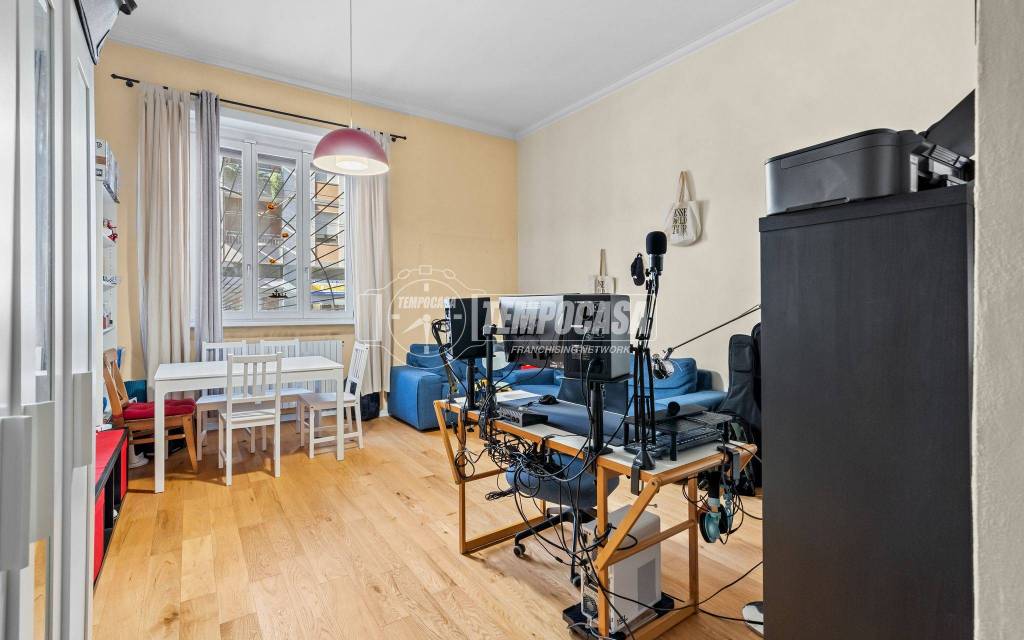 appartamento in vendita a Milano in zona Città Studi