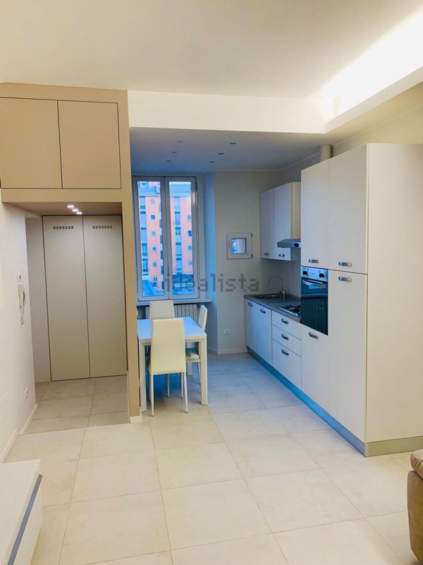 appartamento in vendita a Milano in zona Crescenzago