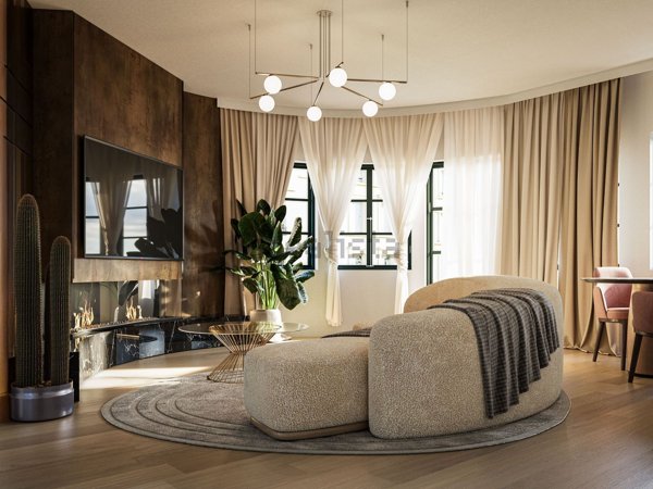 appartamento in vendita a Milano in zona Centro Direzionale