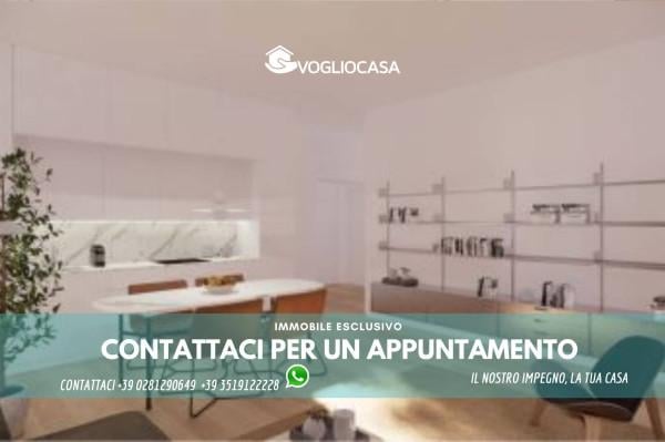 appartamento in vendita a Milano in zona Dergano