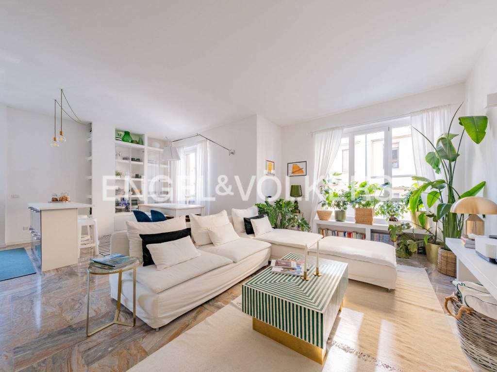 appartamento in vendita a Milano in zona XXII Marzo