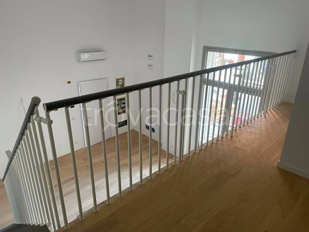 appartamento in vendita a Milano in zona Bocconi