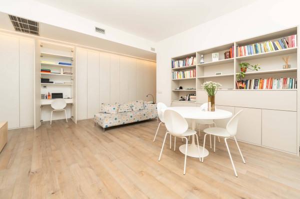 appartamento in vendita a Milano in zona Brera