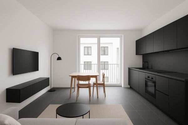 appartamento in vendita a Milano in zona Cagnola