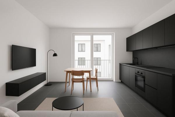 appartamento in vendita a Milano in zona Ghisolfa