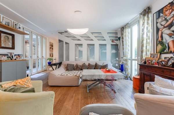 appartamento in vendita a Milano in zona Porta Vigentina