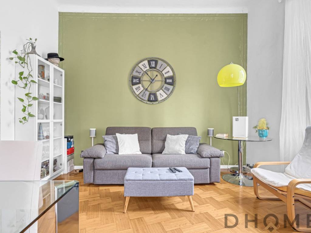 appartamento in vendita a Milano in zona Turro